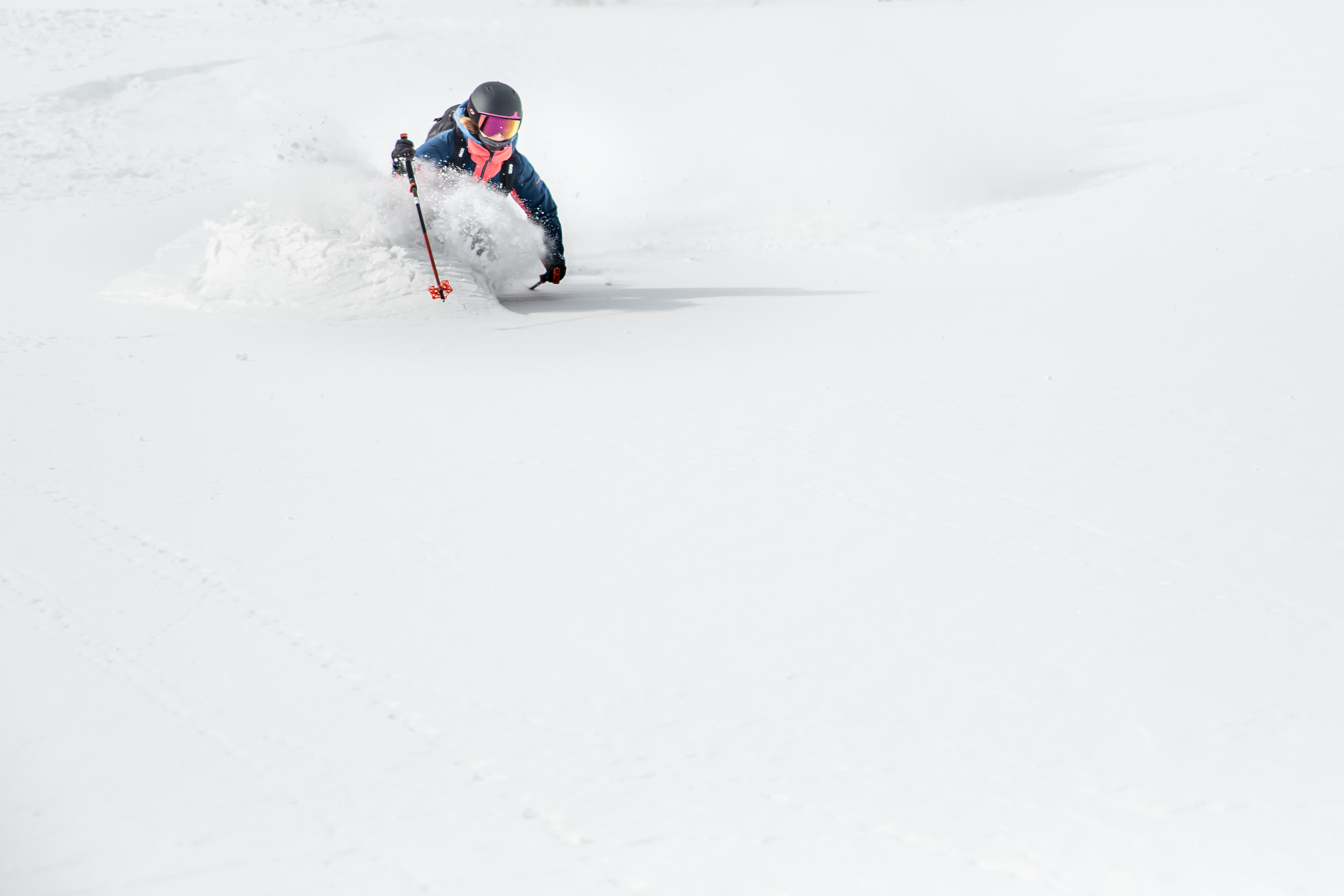 Tiefschneekurs für Einsteiger Flims / Laax