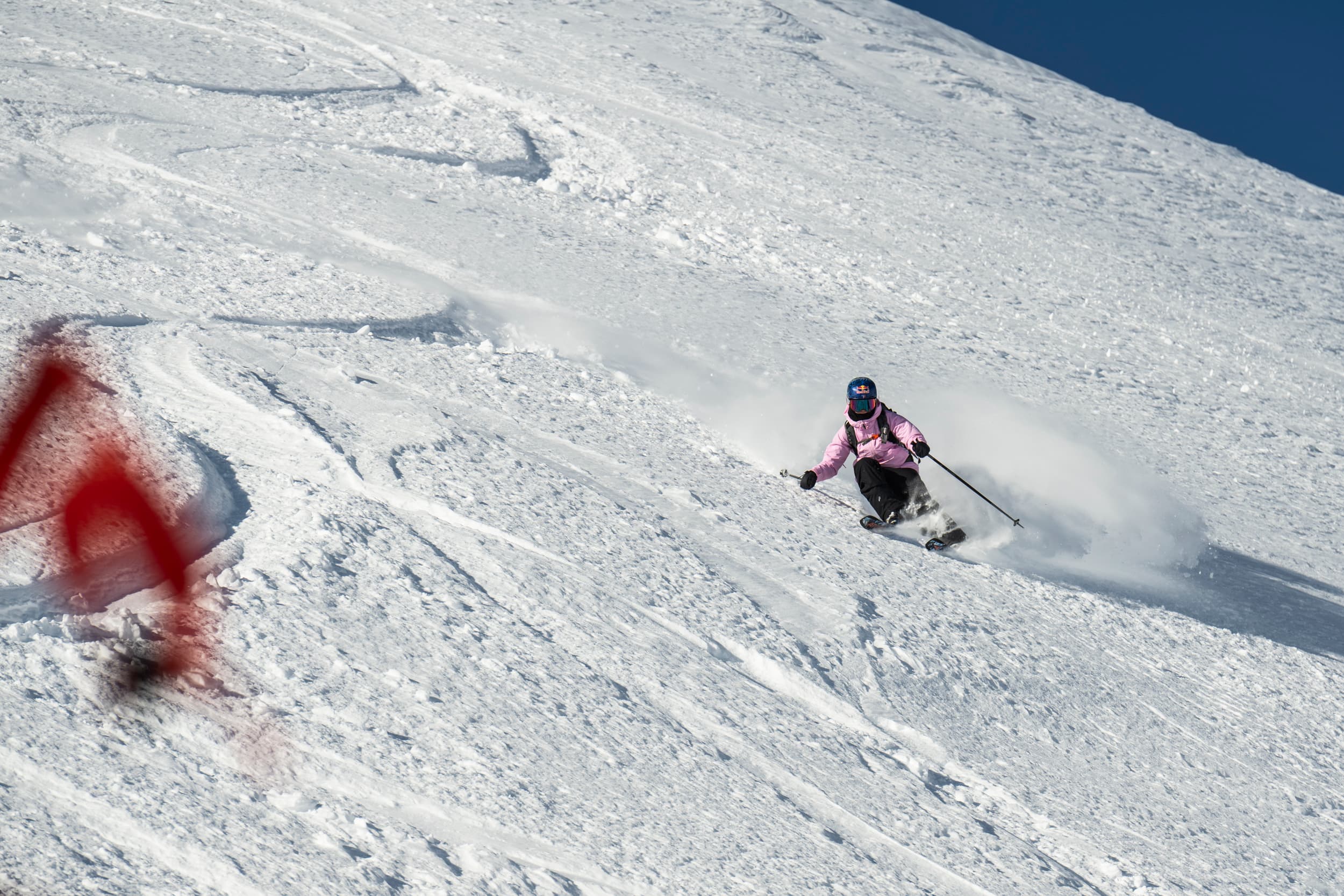 Tiefschneekurs für Fortgeschrittene Lenzerheide / Arosa
