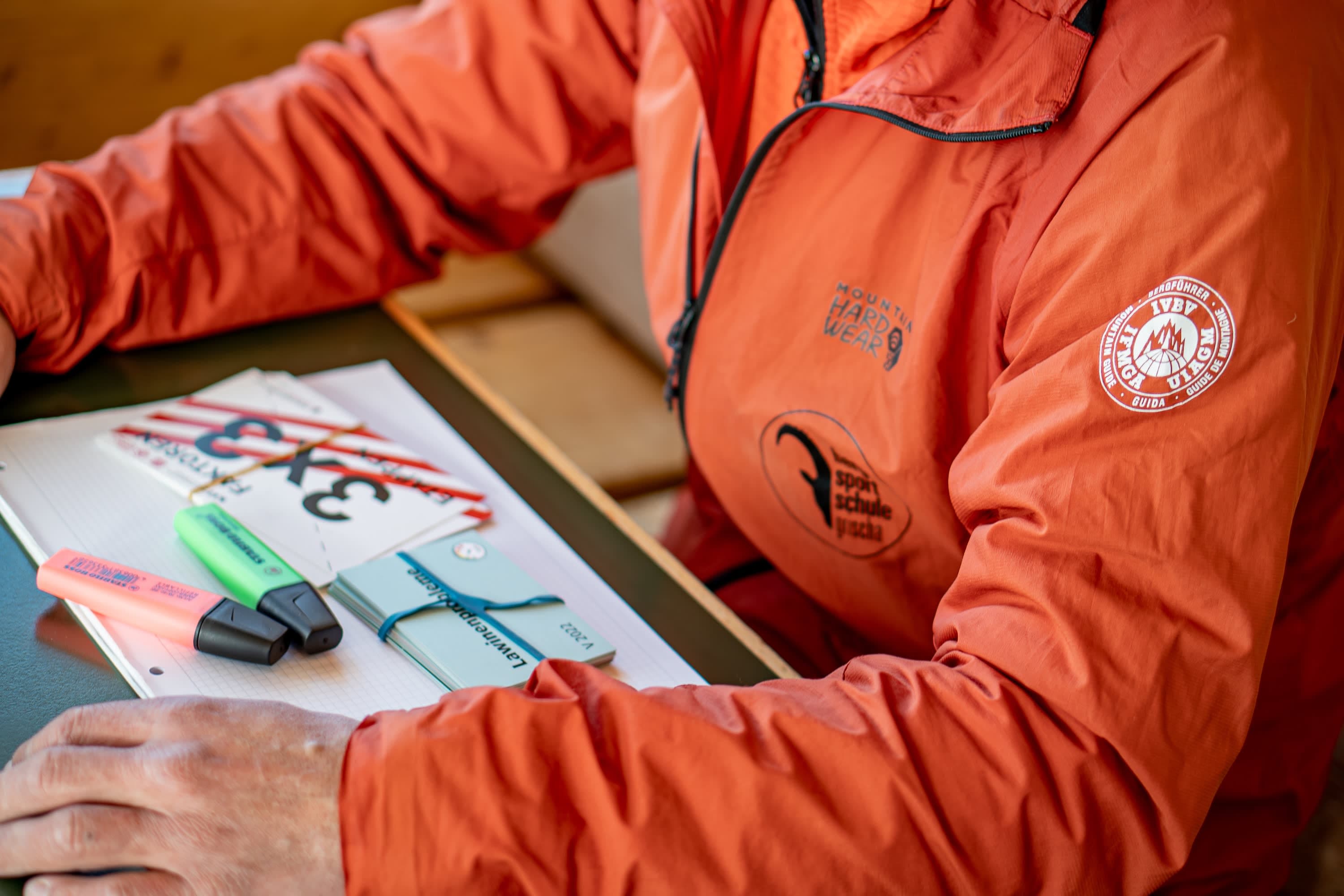 Lawinenkurs für Fortgeschrittene Lenzerheide / Arosa