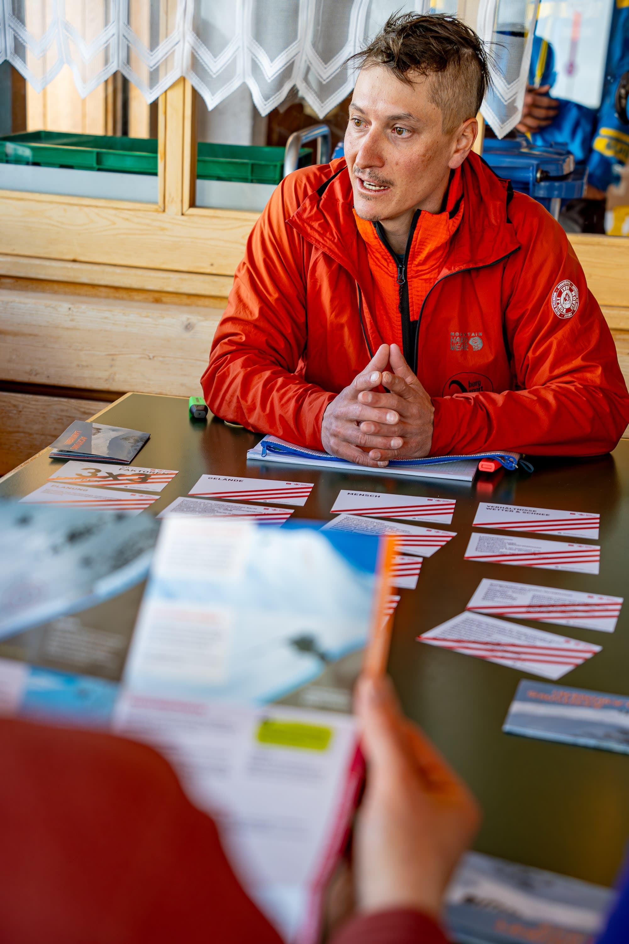Lawinenkurs Refresher Unterengadin
