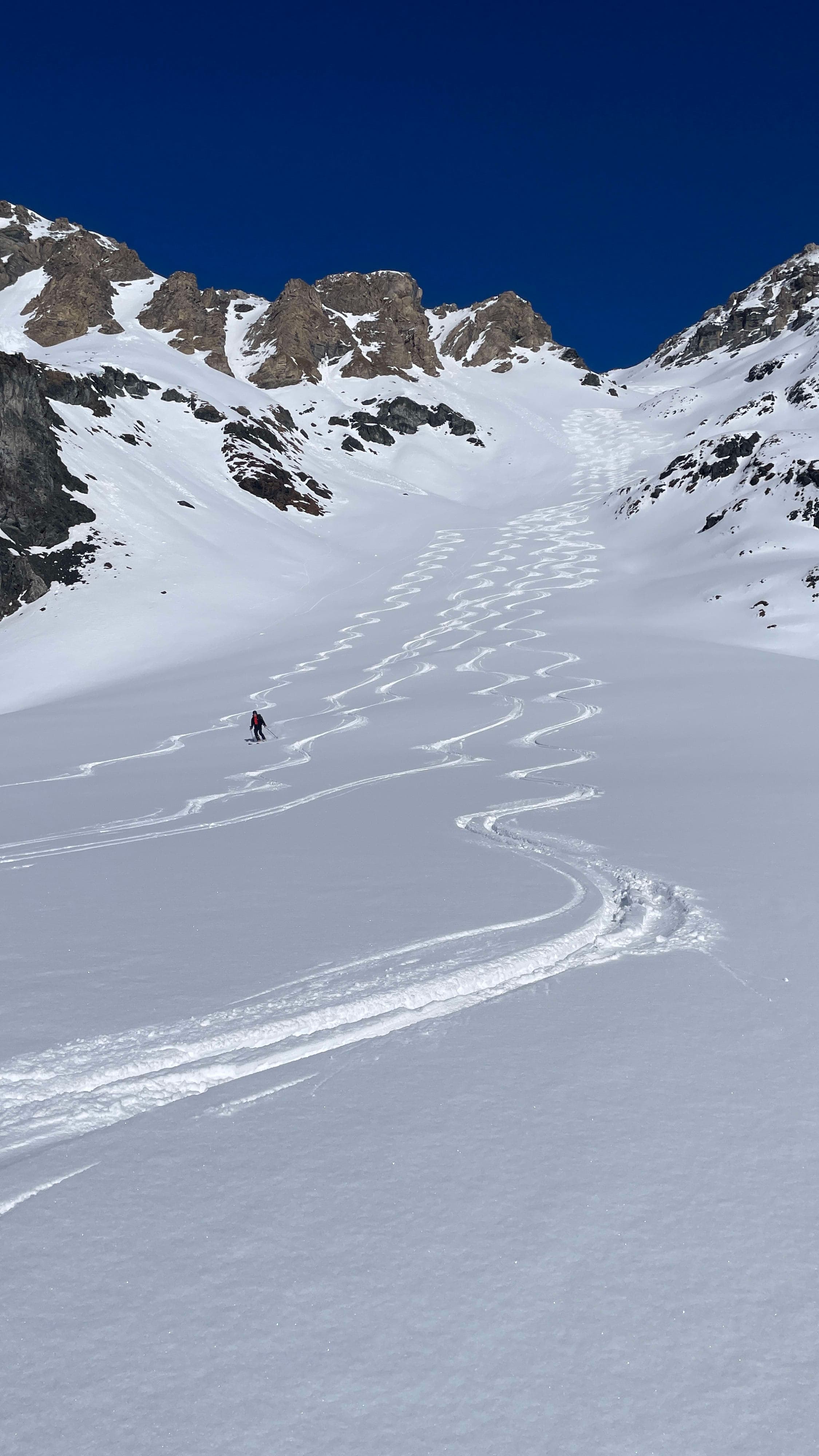 Piz Tasna 3179 m ü.M.