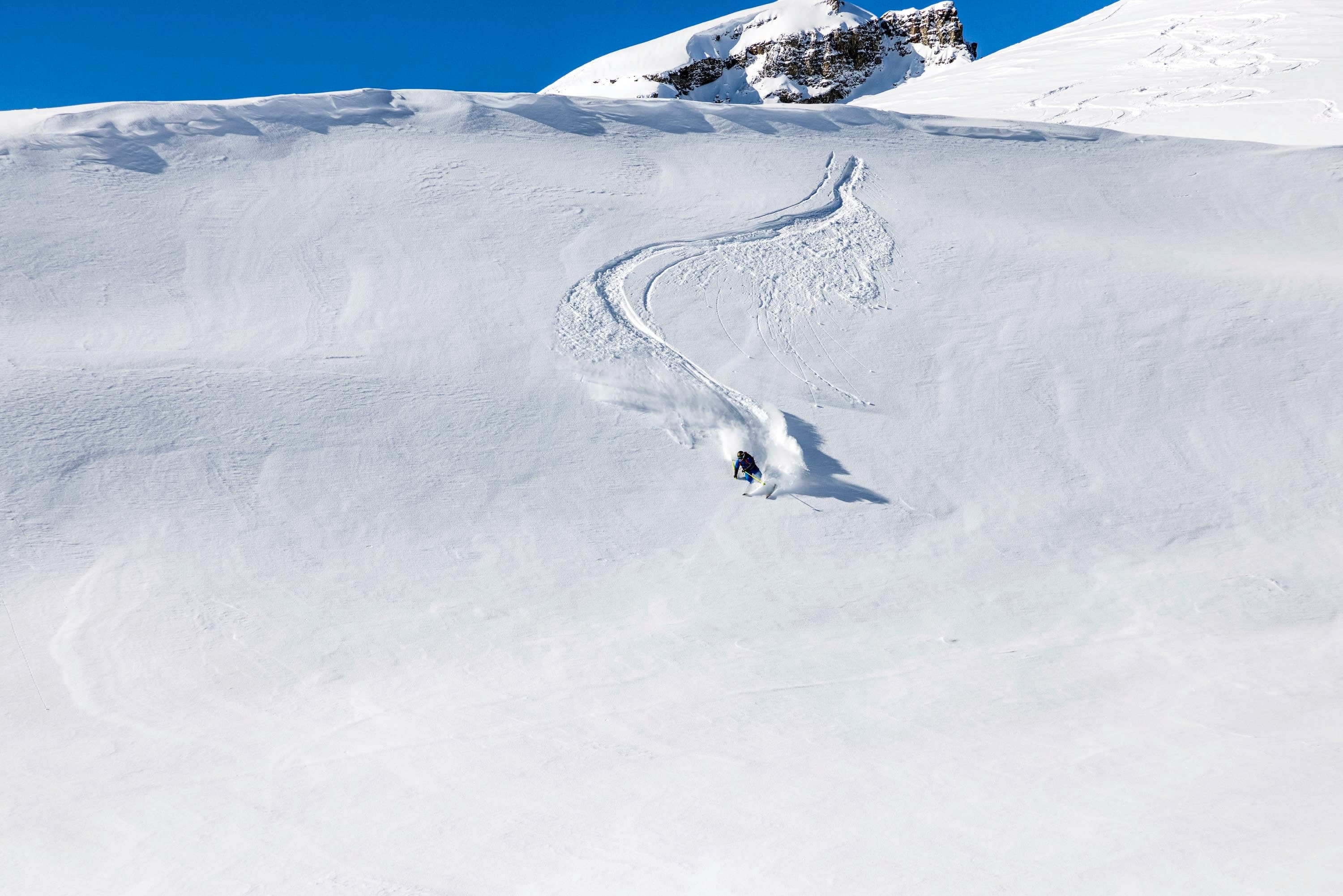 Piz Beverin 2998 m ü.M.