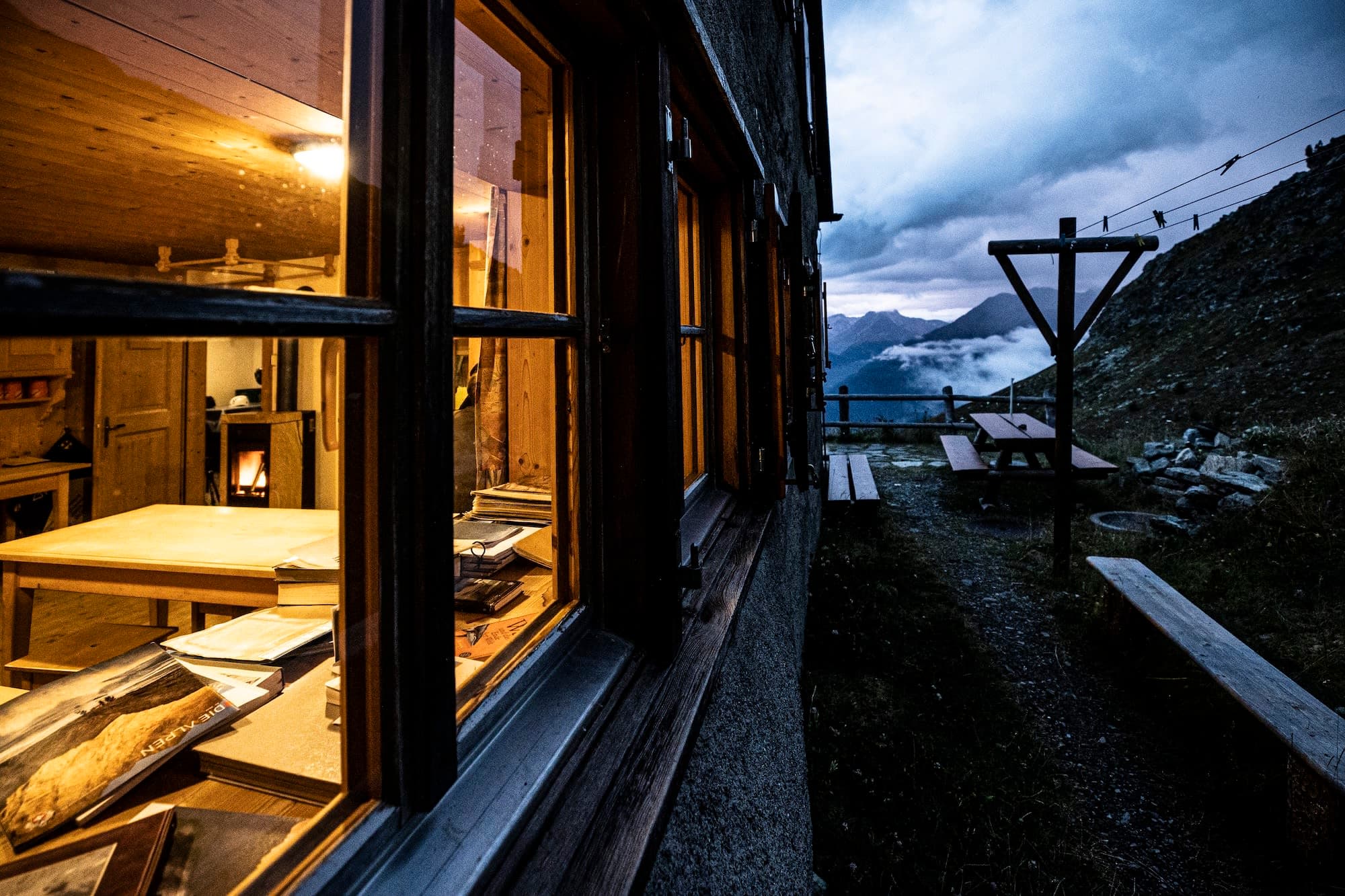 Piz Linard 3410 m ü.M.