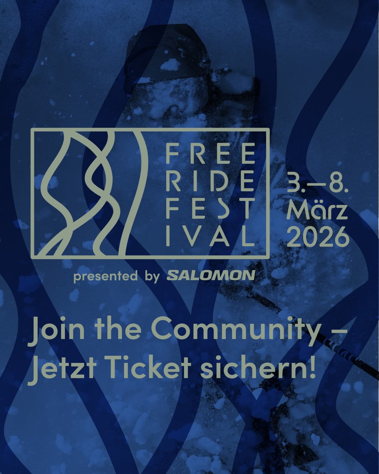 Freeride Festival Flims Laax