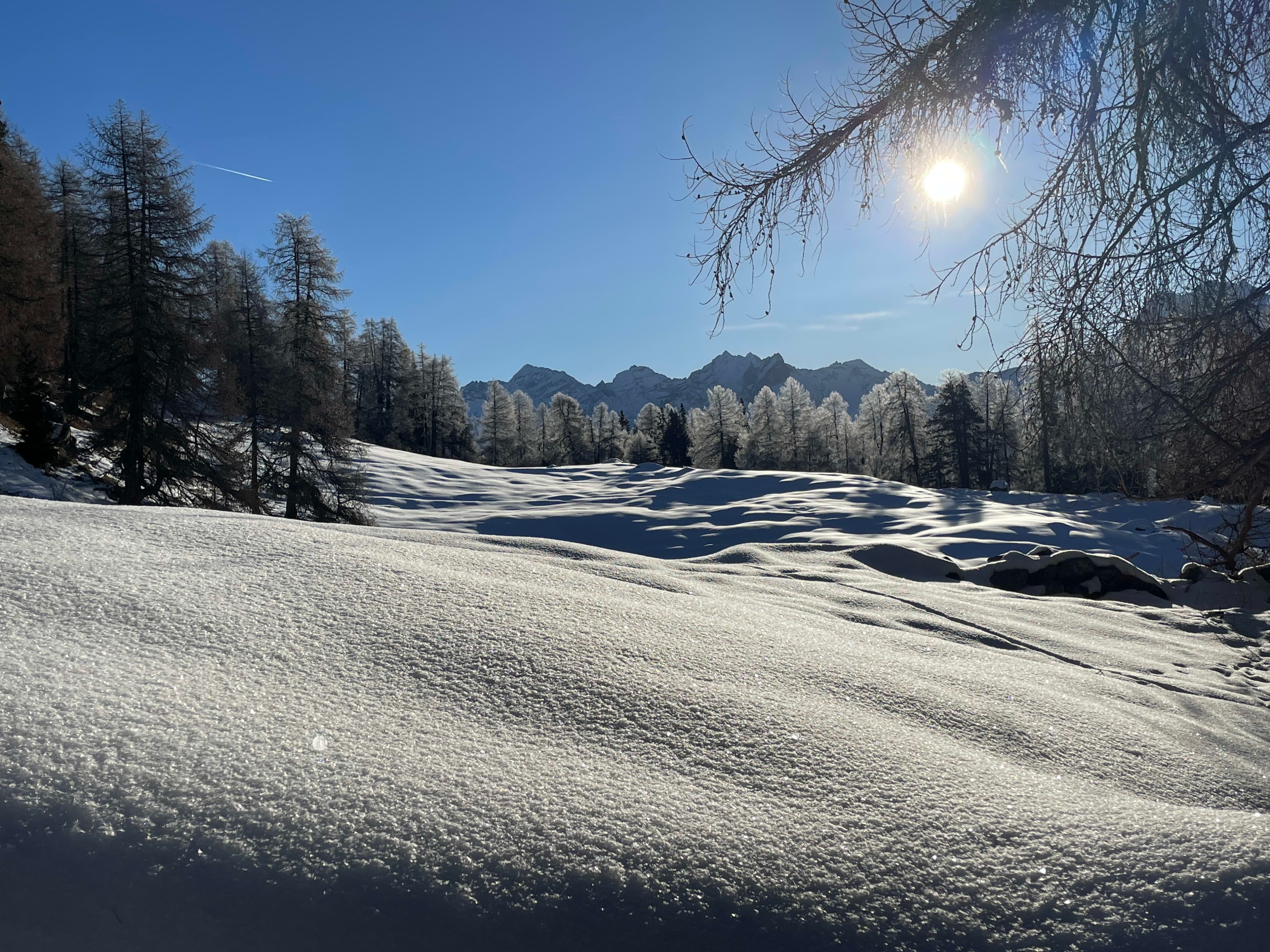 Tourentage Guarda